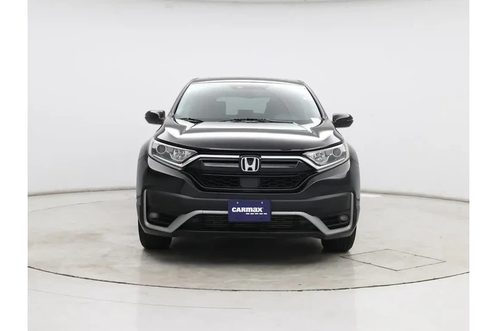 $24998 : Honda CR-V 2020 EX-L 4dr SUV image 5