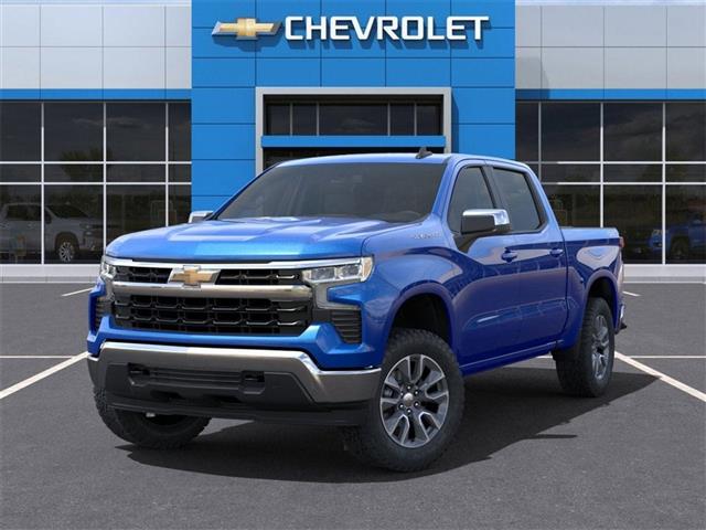 $56885 : 2025 Silverado 1500 LT image 6