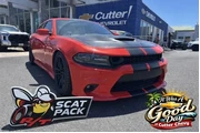 Dodge Charger 2016 R/T Scat en Honolulu