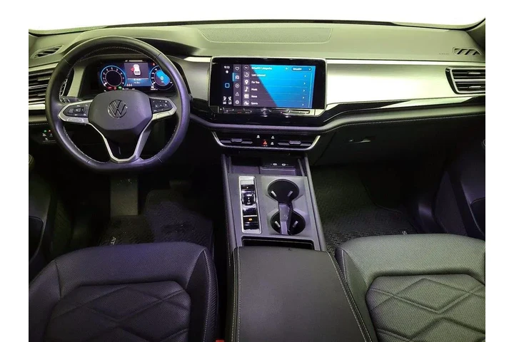 $30998 : Volkswagen Atlas Cross Sport image 9