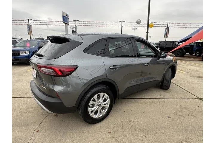 $26957 : Ford Escape 2025 AWD Active image 5