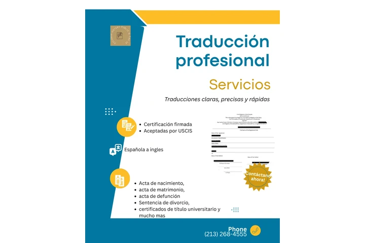 Permisos de Viaje Notariados image 3