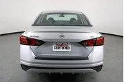 $17987 : Nissan Altima 2023 2.5 SV 4d thumbnail