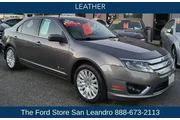 $8850 : Ford Fusion Hybrid 2010 4dr thumbnail