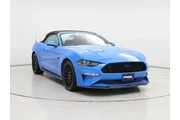 Ford Mustang 2022 GT Premium