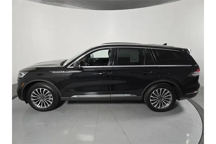 $29742 : Lincoln Aviator 2020 AWD Res image 8