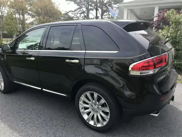 $5000 : 2012 Lincoln MKX SUV image 2