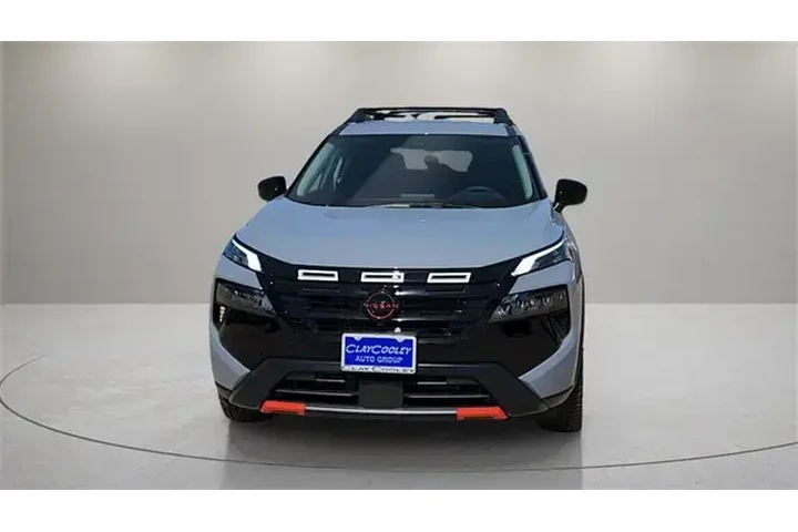$30306 : Nissan Rogue 2025 AWD SV 4dr image 2
