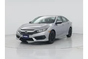 $15998 : Honda Civic 2016 LX 4dr Seda thumbnail