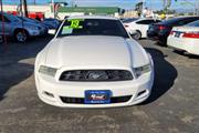 $11995 : 2013 Mustang V6 thumbnail