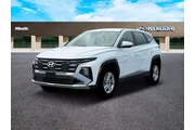 Hyundai TUCSON 2025 AWD SE 4 en Long Island