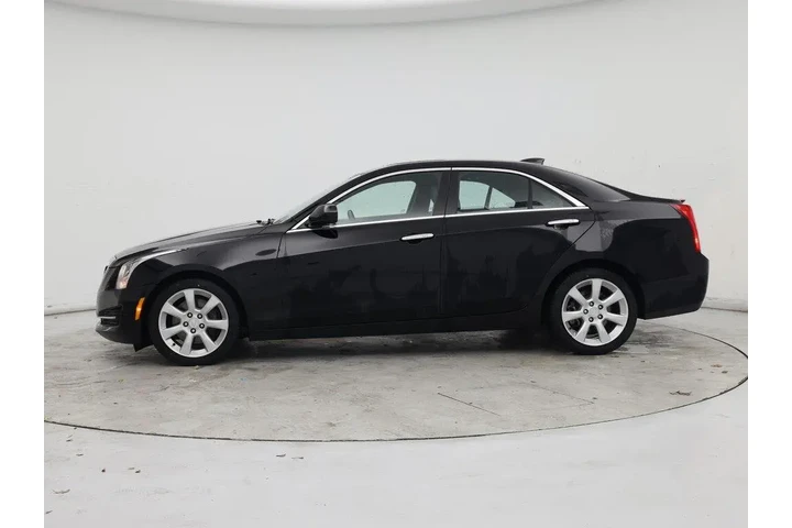 $18998 : Cadillac ATS 2016 AWD 2.0T 4 image 3