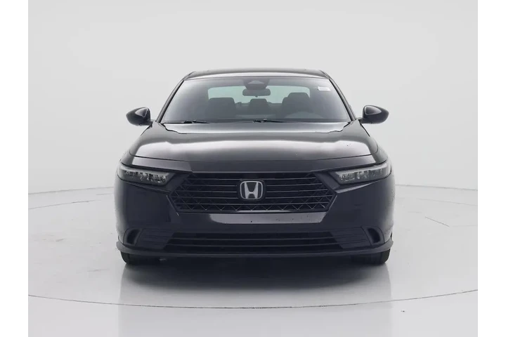 $29998 : Honda Accord Hybrid 2023 Spo image 5