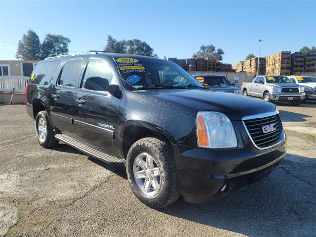 $11999 : 2013 GMC Yukon XL SLT image 3