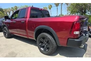 $28600 : Ram 1500 Classic 2021 4x2 SL thumbnail