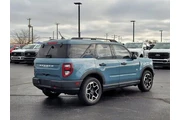 $22998 : Ford Bronco Sport 2022 AWD B thumbnail
