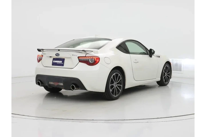 $19998 : Subaru BRZ 2017 Premium 2dr image 8