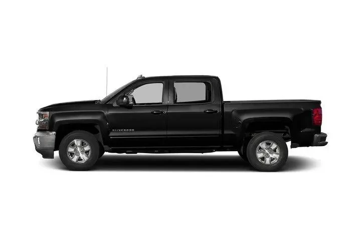 $18990 : Chevrolet Silverado 1500 201 image 3