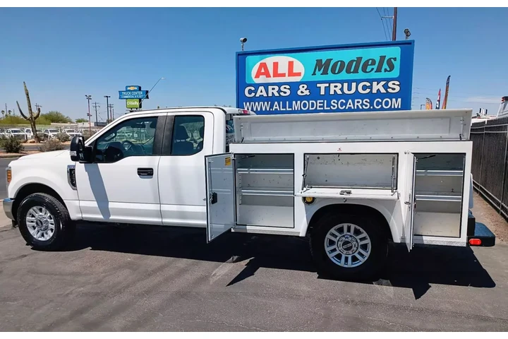 $17995 : 2019 FORD F250 SUPER DUTY SUP image 2