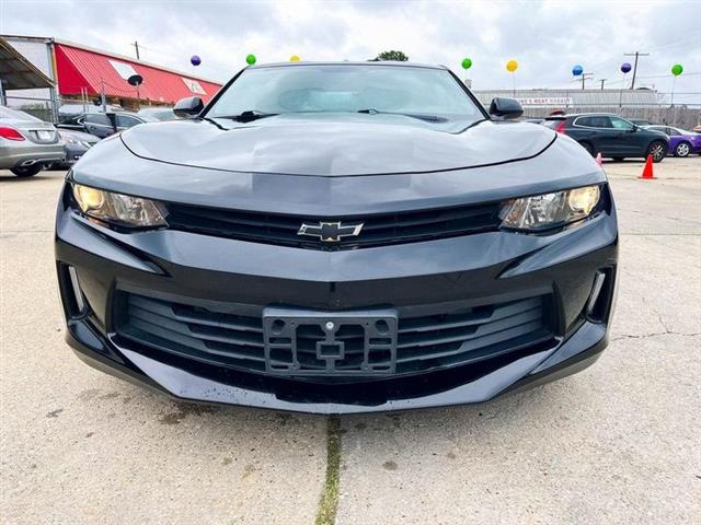 $18995 : 2016 Camaro For Sale M*136314 image 3