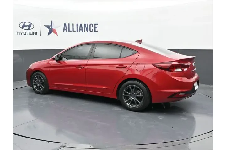 $12050 : Hyundai ELANTRA 2019 Value E image 4