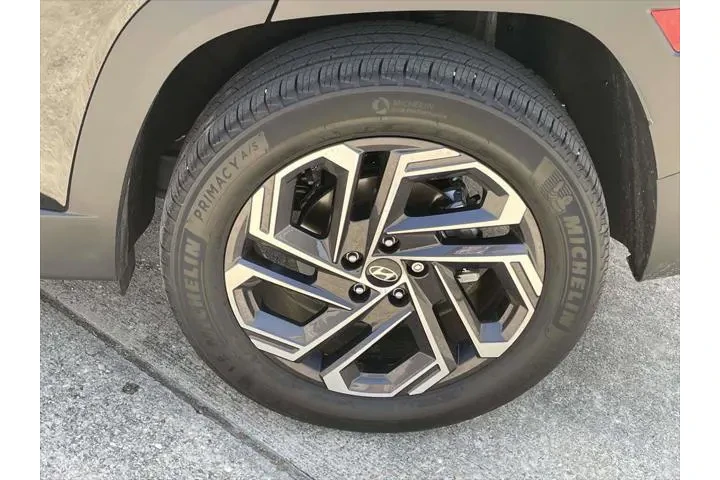 $38547 : Hyundai TUCSON Hybrid 2025 A image 9