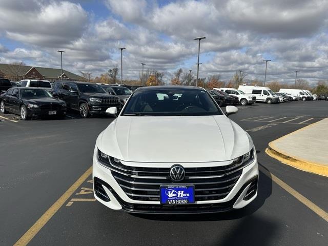 $25643 : Pre-Owned 2021 Arteon 2.0T SE image 3