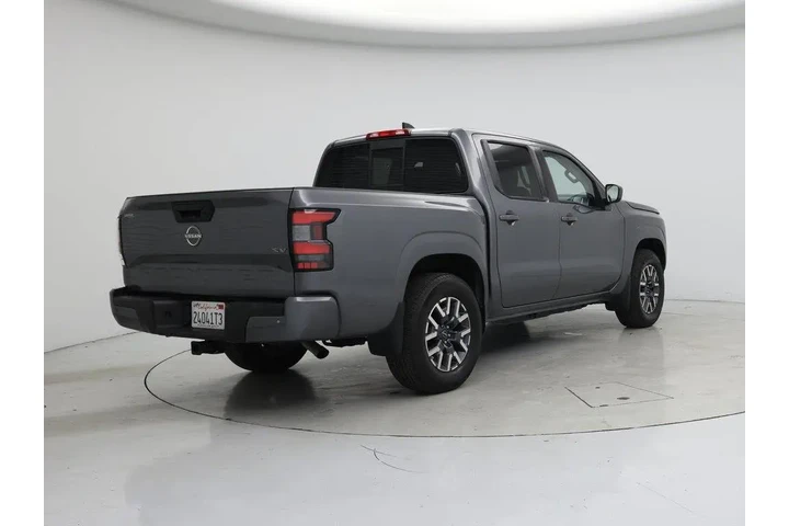 $27998 : Nissan Frontier 2022 4x2 S 4 image 8