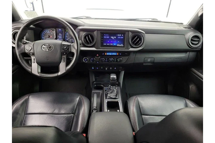 $33998 : Toyota Tacoma 2019 4x4 TRD P image 9