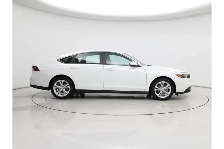 $24998 : Honda Accord 2023 LX 4dr Sed image 7