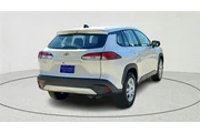 $23789 : Toyota Corolla Cross 2024 L thumbnail