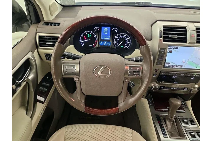 $29998 : Lexus GX 460 2016 AWD Luxury image 10