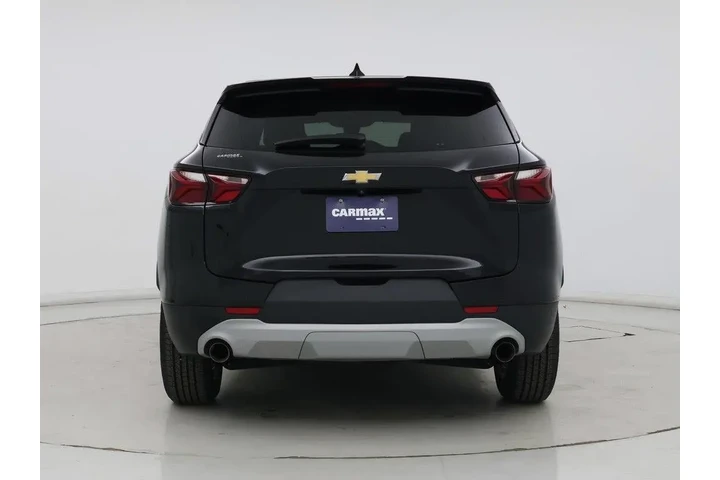 $20998 : Chevrolet Blazer 2021 LT 4dr image 6