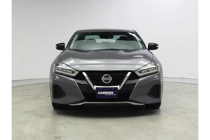 $21998 : Nissan Maxima 2021 3.5 SV 4d image 5