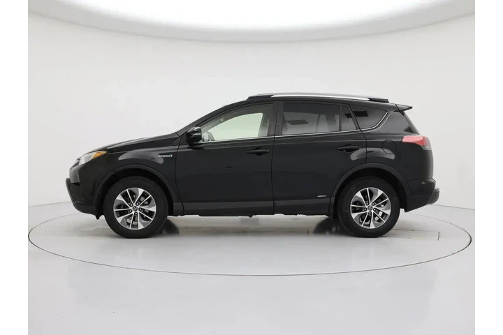 $20998 : Toyota RAV4 Hybrid 2017 AWD image 3