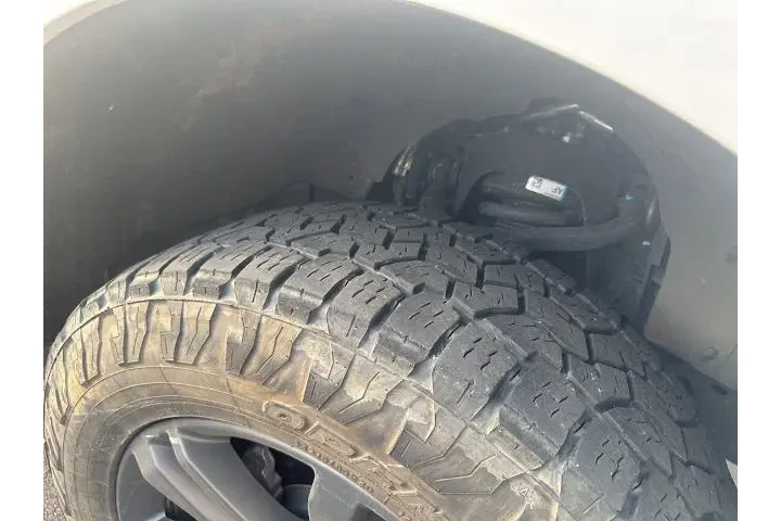 $36601 : Ford F-150 2022 4x4 Lariat 4 image 4