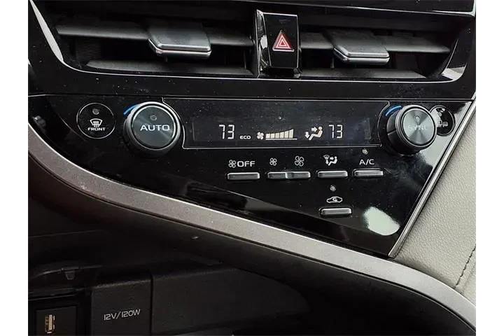 $26770 : Toyota Camry 2024 XSE 4dr Se image 9