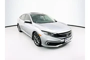 Honda Civic 2019 EX-L 4dr Se en Madison