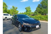 Kia K5 2024 EX 4dr Sedan en Chico
