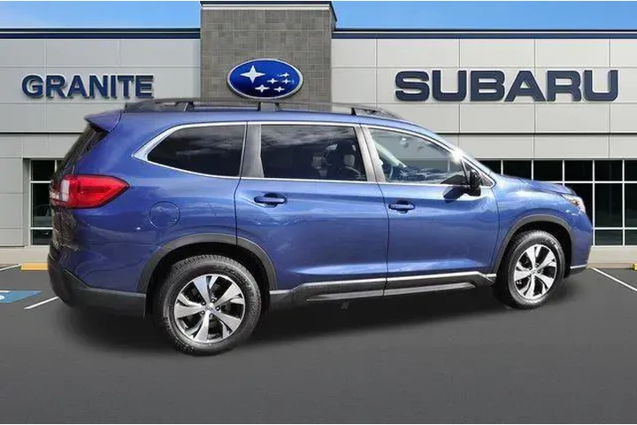 $33530 : Subaru Ascent 2020 AWD Premi image 10