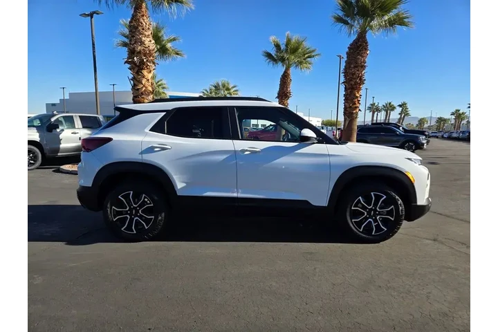 $22991 : Chevrolet Trailblazer 2023 A image 7