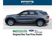 $29995 : Ford Explorer 2022 AWD XLT 4 thumbnail