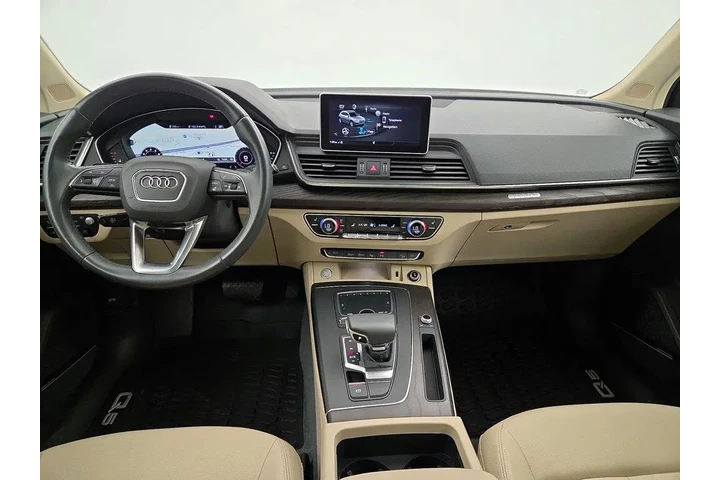 $25998 : Audi Q5 2019 AWD quattro Pre image 9