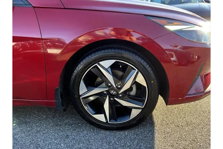 $20455 : Hyundai ELANTRA 2023 SEL 4dr image 6