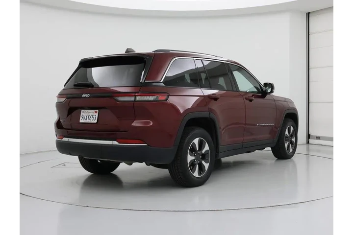 $28998 : Jeep Grand Cherokee 2023 4x4 image 8