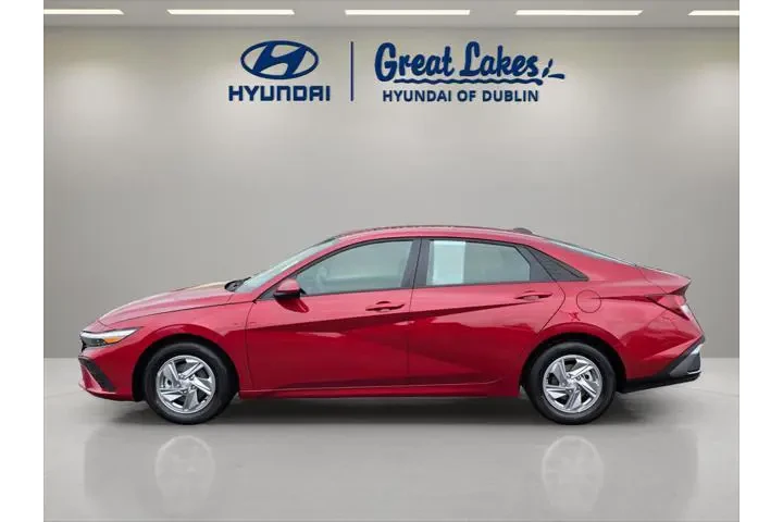$20766 : Hyundai ELANTRA 2024 SE 4dr image 2