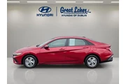 $20766 : Hyundai ELANTRA 2024 SE 4dr thumbnail