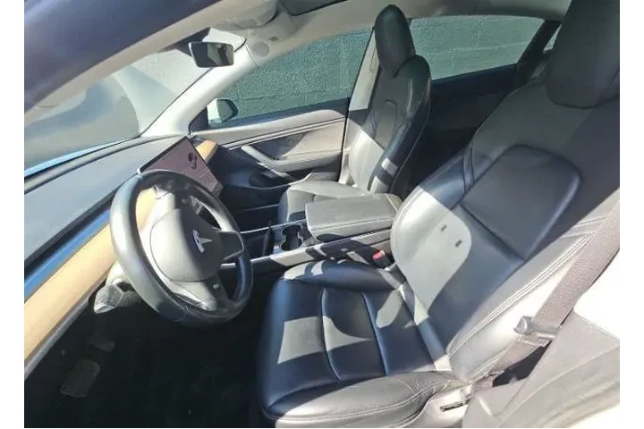 $21000 : Tesla Model 3 2019 AWD Perfo image 6