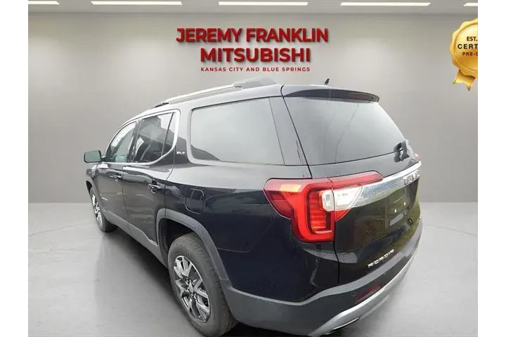 $28988 : GMC Acadia 2023 4x4 SLT 4dr image 10