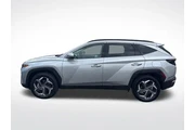 $34885 : Hyundai TUCSON Hybrid 2024 A thumbnail